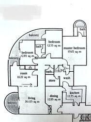 Teresa Ville (D4), Condominium #574932721